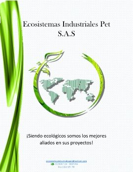 Portafolio Ecosistemas Industriales Pet