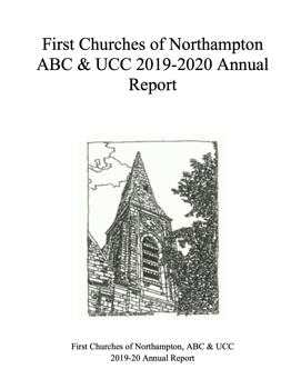 First Churches 2019-20Annual Report.docx