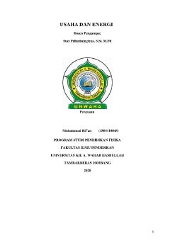 modul usaha dan energi (dss) (1)