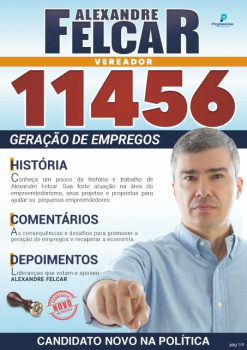 Jornal Alexandre Felcar 11456