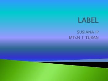 LABEL