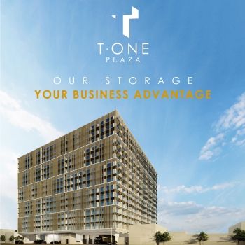 T ONE Brochure