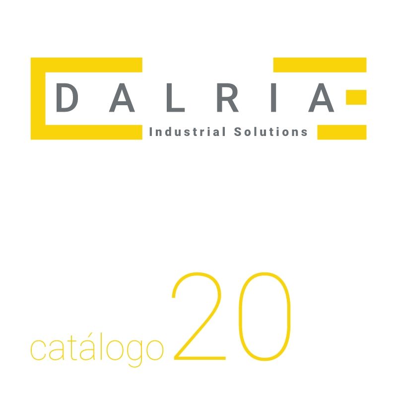 Catálogo Dalria 2020