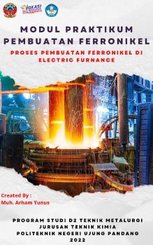 Modul Prak. Ferronikel