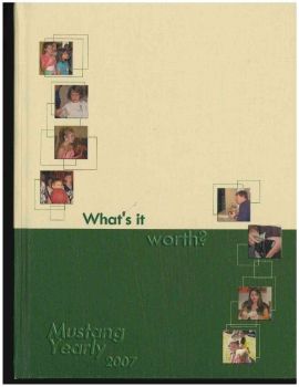 2007 Digital Yearbook