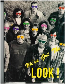 1990 Digital Yearbook