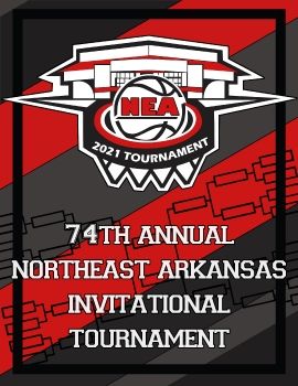 NEA 2021 Tournament Program