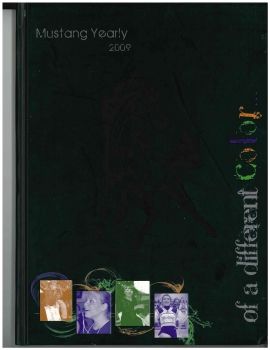 2009 Digital Yearbook