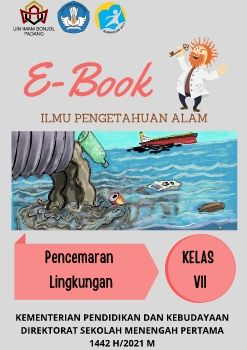 PENCEMARAN LINGKUNGAN+COVER