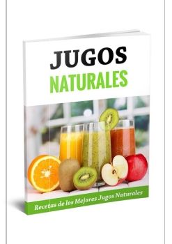 (PDF) Jugos Naturales Libro Descargar Gratis