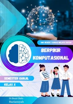 BERPIKIR KOMPUTASIONAL