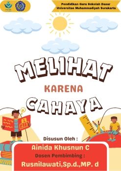 Flip Books _Modul Anak Dokumen A4