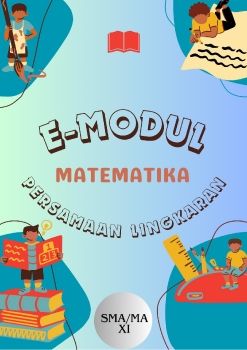 E-modul Persamaan Lingkaran_Khazlaini Luthfi