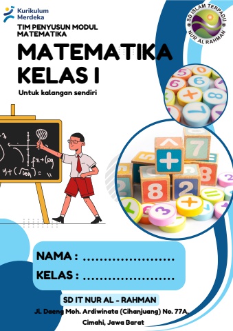MODUL MATEMATIKA KELAS 1