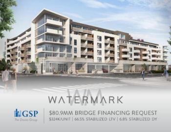 Watermark_Offering Memorandum_GSP