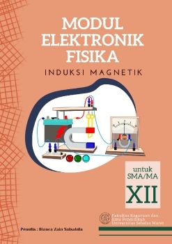 MODUL ELEKTRONIK FISIKA