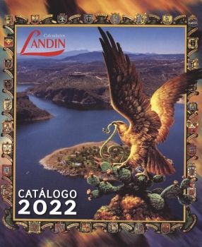 Catalogo Landin 2022