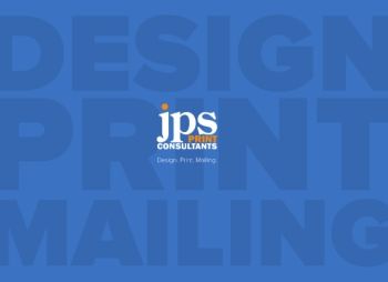 JPS Brochure