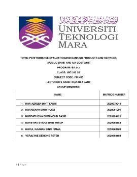 latest pb aia 30 - Copy