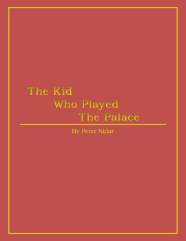 The Kid Who Played The Palace