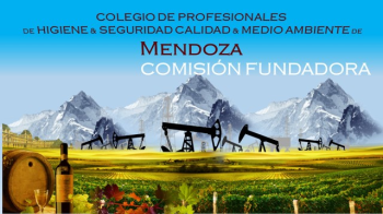 COMISIÓN PROMOTORA - COLEGIO PROFESIONALES DE HIGIENE Y SEGURIDAD