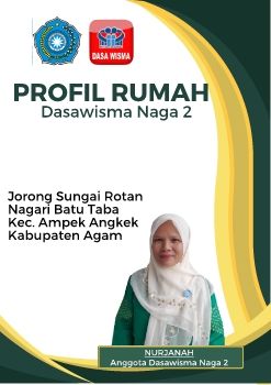 NURJANAH