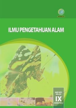 Ilmu Pengetahuan Alam Kelas 9 sm 2