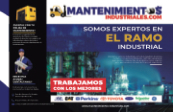 Revista Digital Mantenimientos Industriales