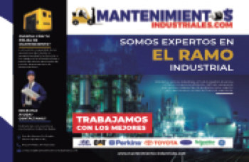 Revista Digital Mantenimientos Industriales