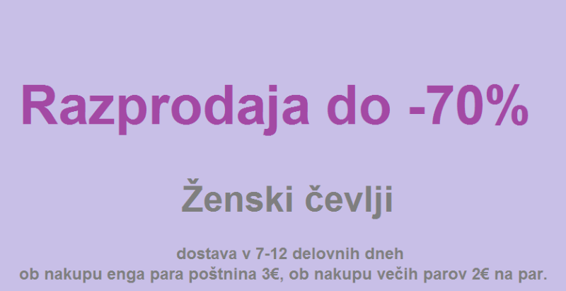 Ženski_čevlji