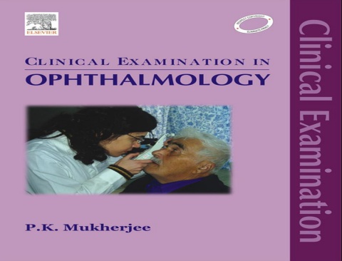 2006 Clinical Examination In Opthalmology ( PDFDrive )