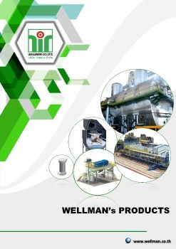 Wellman's Product