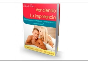 (PDF) Venciendo la Impotencia Libro Descargar Gratis