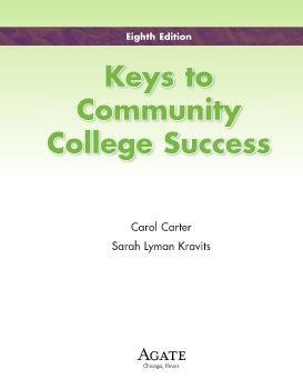 Keys To Community College Success