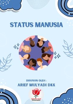 STATUS MANUSIA