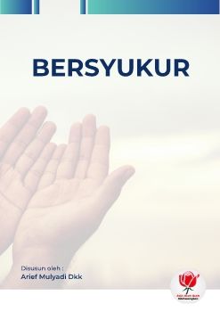 BERSYUKUR