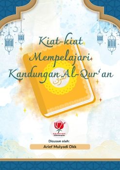 Kiat-kiat Mempelajari Kandungan Al Qur'an