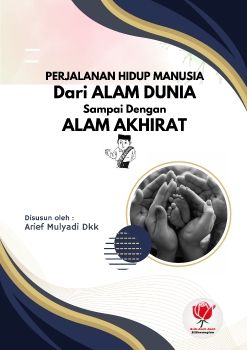 Perjalanan Hidup Manusia-