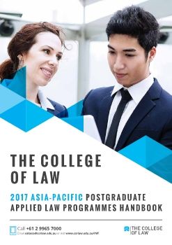 Asia-Pacific ALP 2017 Handbook (March 2017)