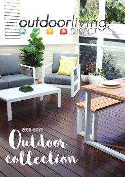 Outdoor Living Direct flip book