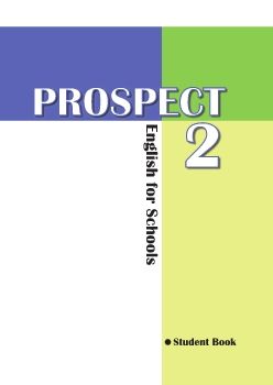 Prospect 2 - Unit 5 - Pouria Taheri