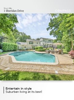 1 Sheridan Drive Brochure