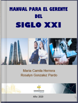 MANUAL PARA EL GERENTE DEL SIGLO XXI