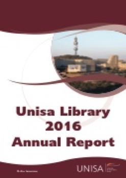 Unisa Library Flipbook