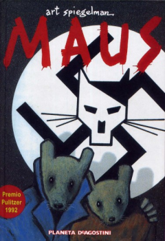 MAUS 1 