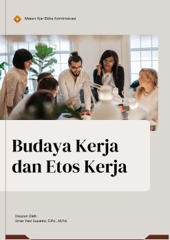  MATERI ETIKA ADMINISTRASI