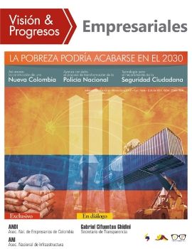 Visión & Progresos Empresariales - Ed I