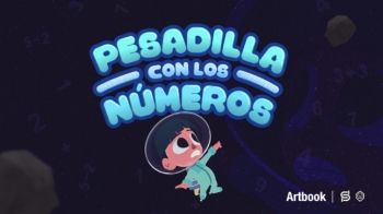 Artbook - El diablo de los números