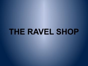 RAVEL SHOP