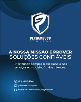 Pernambuco Seguros